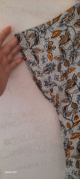 Bluzka damska SPRIT rozm. 44