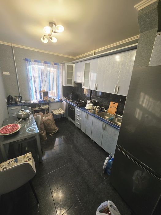 Квартира в чудовій локації міста