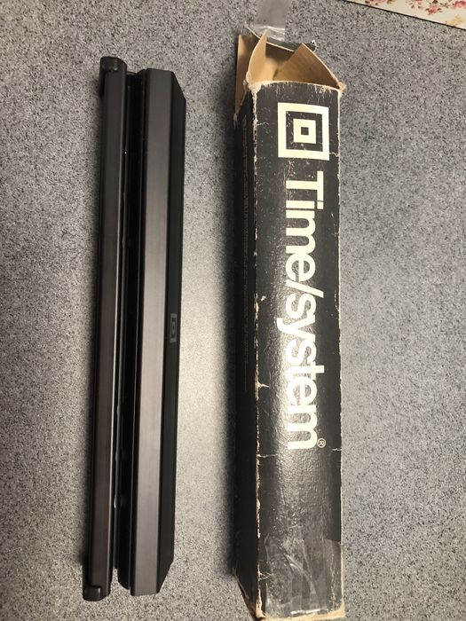 Agrafador Agenda Time System