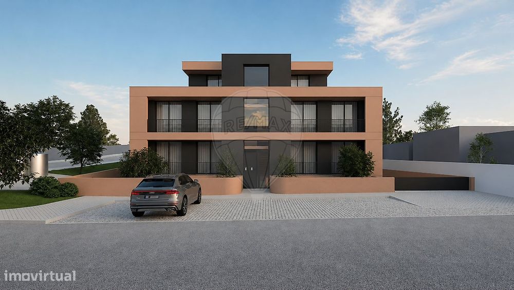 T2 Apartment for Sale