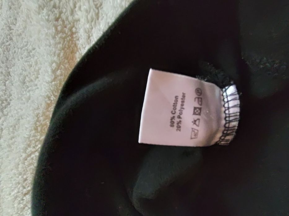 Bluza męska Woodworm Golf rozmiar 2xl