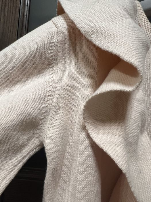 Жіночий светр кофтинка Chloe