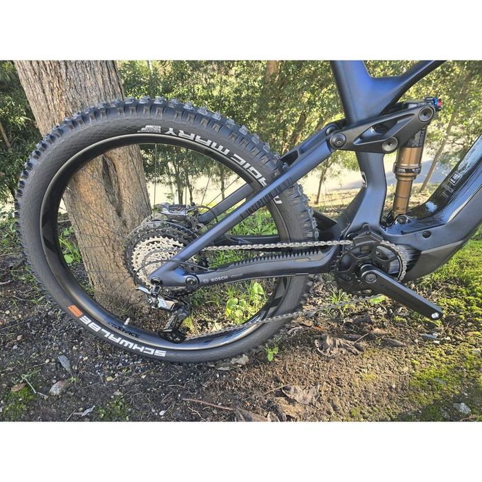 Bicicleta eletrica topo de gama OPORTUNIDADEEE