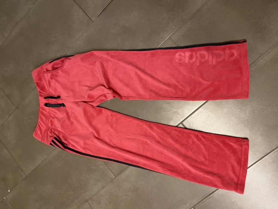 Spodnie dresowe Adidas rozm M