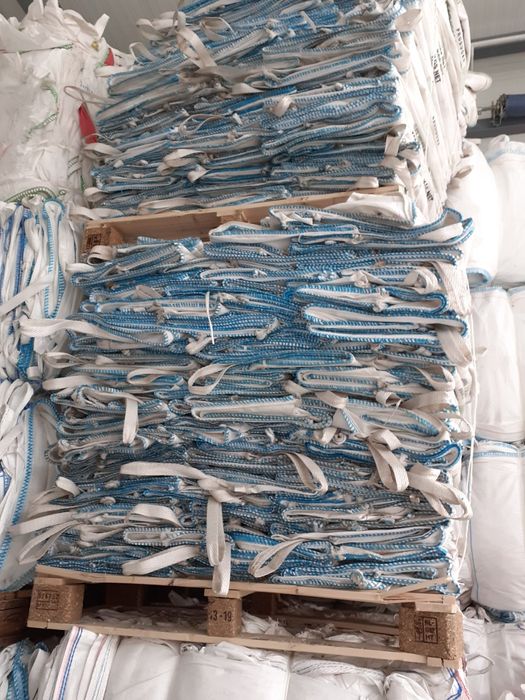 MOCNE WORKI BIG BAG bigbagi bigbegi 78x100x151 cm