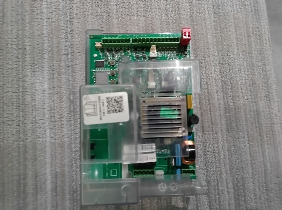 Centrala E781S LC FAAC 746 C 844 C