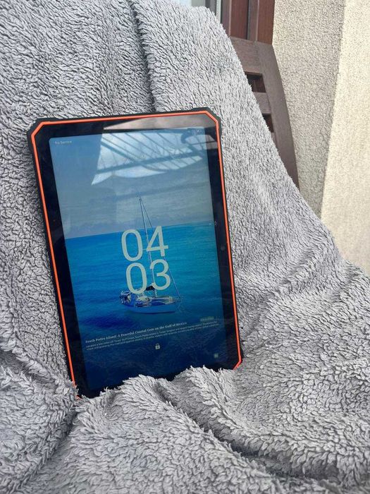 tablet - blackview active 8 pro review android 13 Ram 8 GB