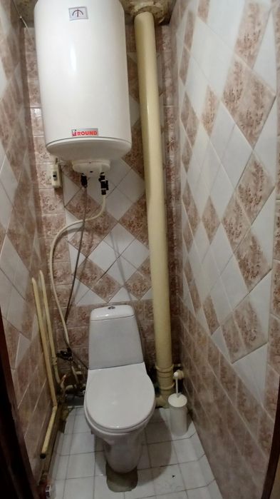Сдаєтся  2к.кв Корабельному районі