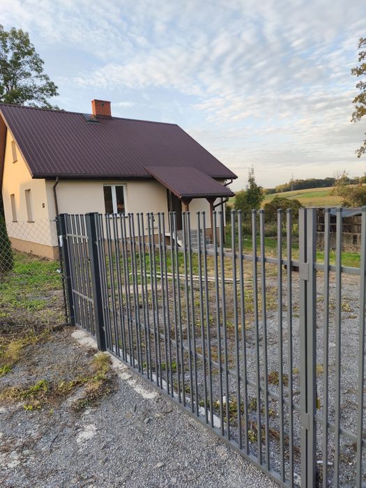 Dom – Orłów Drewniany - Widok 4