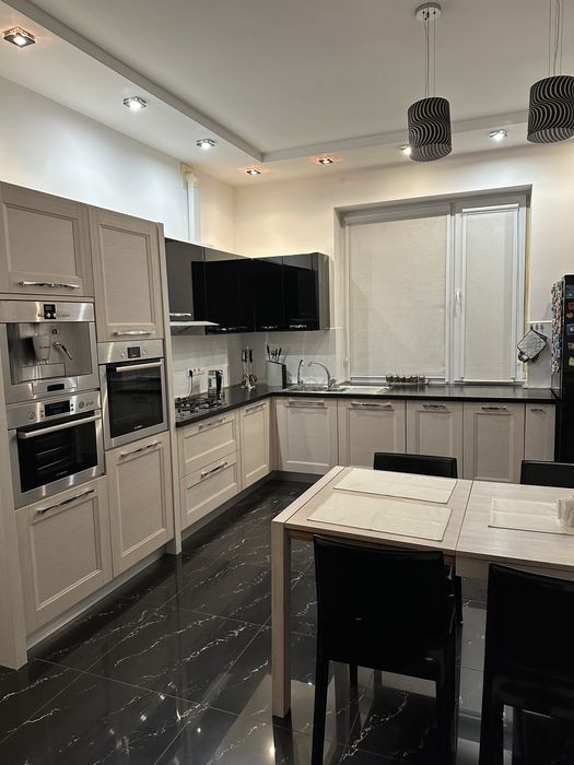 Дом, полностью оснащён всем необходимым для жизни