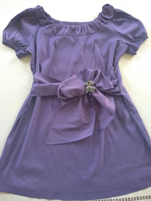 Happymum Elegancka ciążowa bluzka r. 40/L