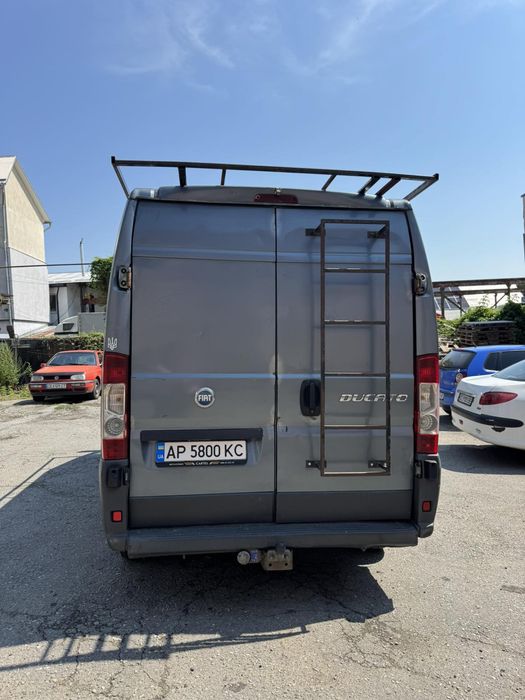 Продам Фиат дукато