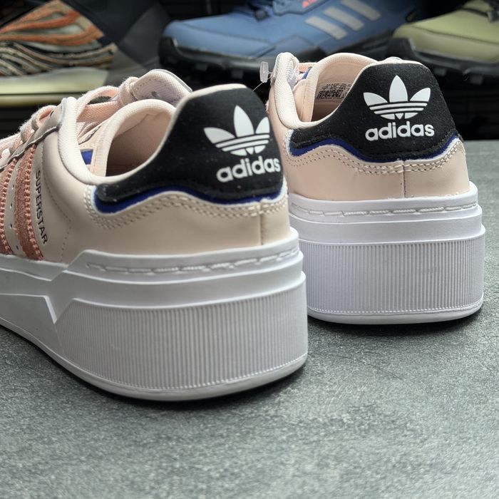 ОРИГІНАЛ 100%Кросівки кеди адідас Adidas Superstar IF7683 /38.5 р.