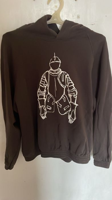 Number (N)ine рыцарь