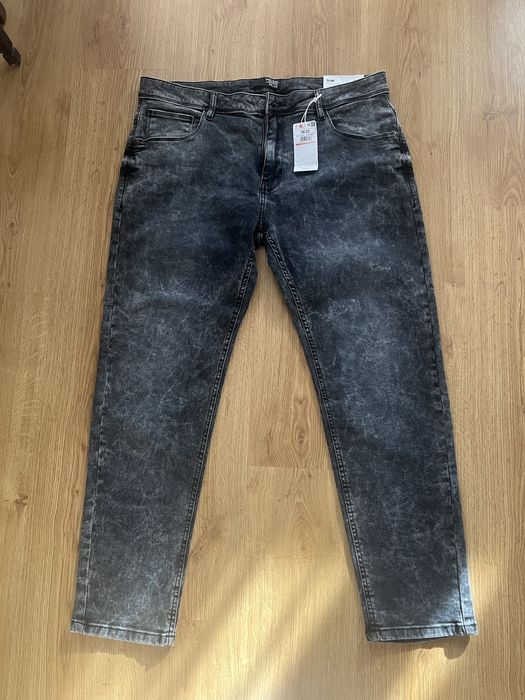 Джинсы House Denim