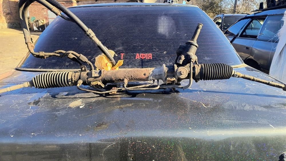 Рейка Impreza GG GD