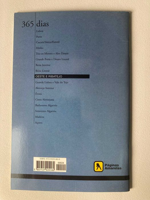 Oeste e Ribatejo