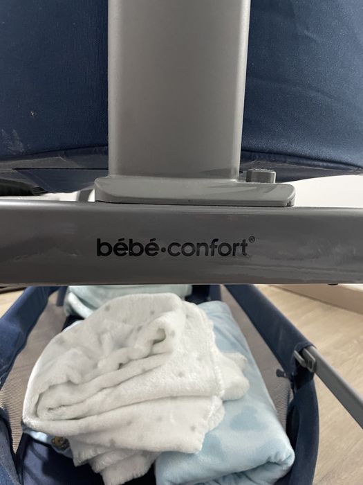 Next to me bebeconfort