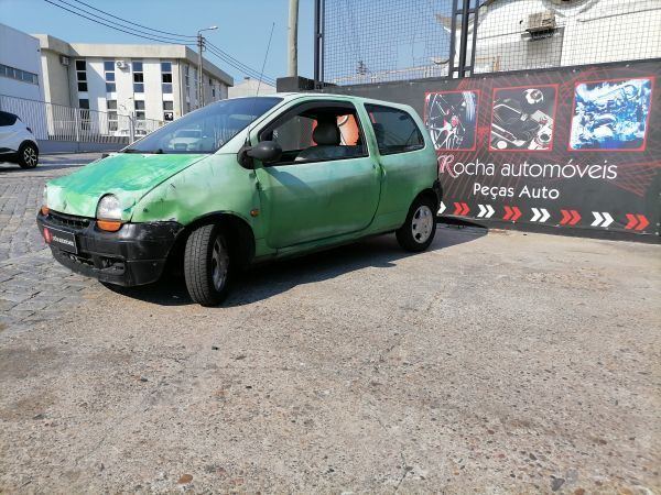 Para Peças Renault Twingo I (C06_)