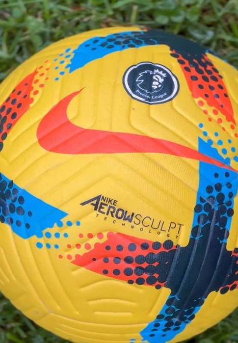 Продам футбольний м’яч якість професійний преміум поліуретан 100%