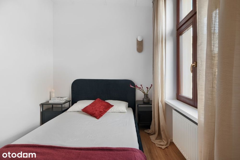 Oddzielna kuchnia | Centrum | Idealne pod wynajem