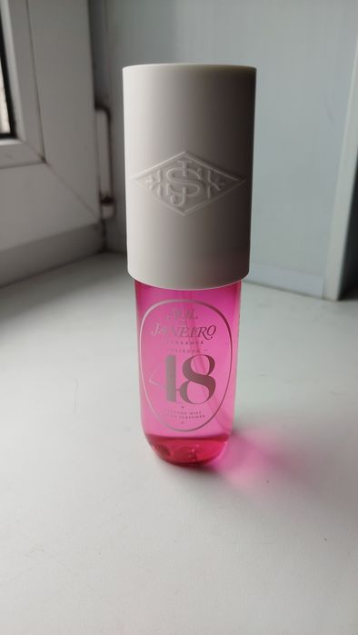 Sol de Janeiro Cheirosa 48 Original 90 мл —  новий