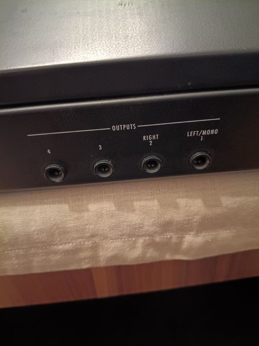 Solton Ketron MS 50 klawiatura dynamiczna