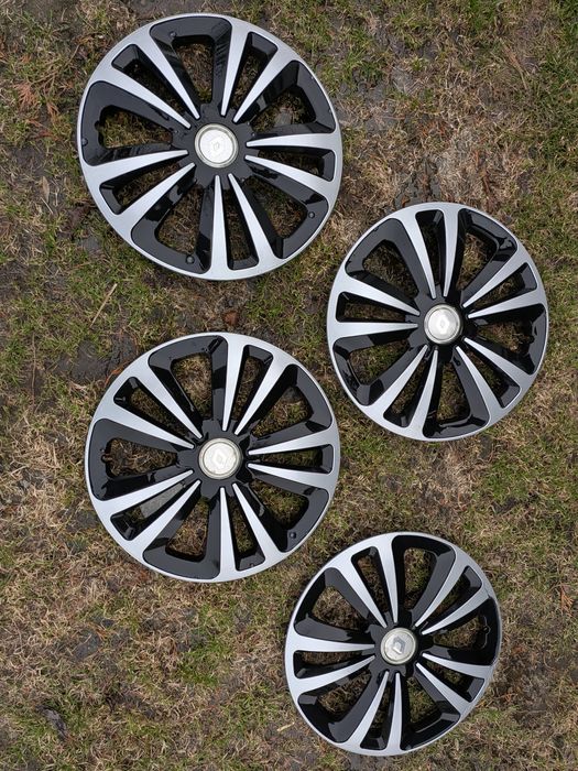 Kołpaki 15 cali ...