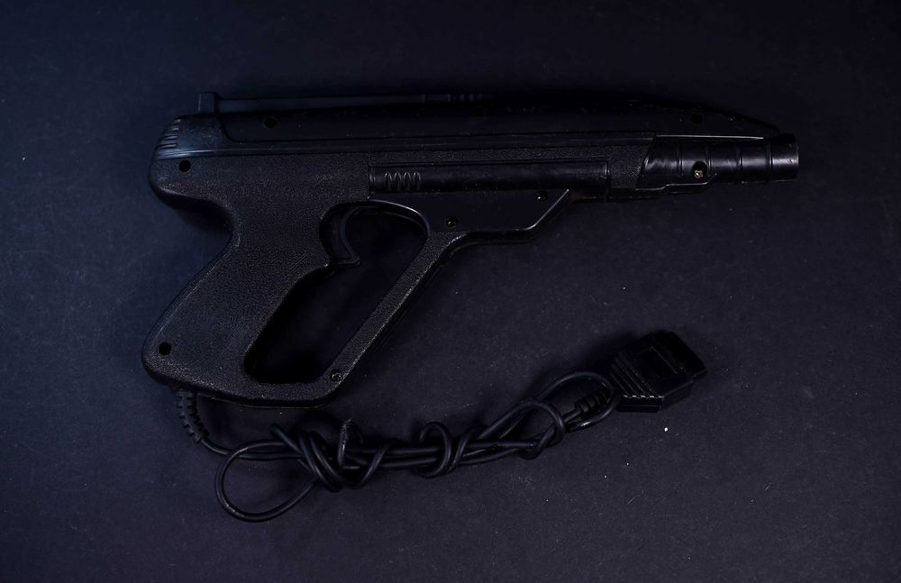 Pistolet Pegasus 15Pin