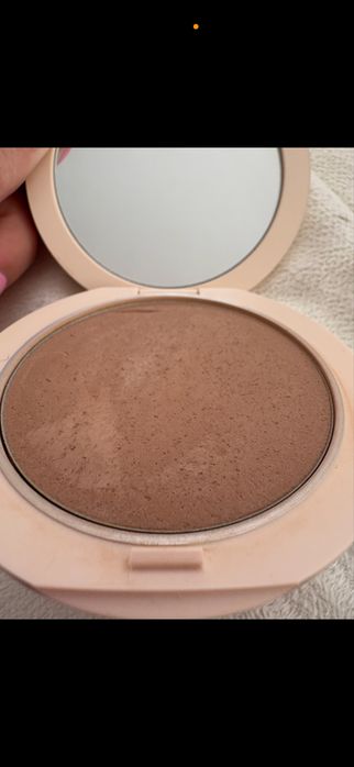 Dior puder bronzer
