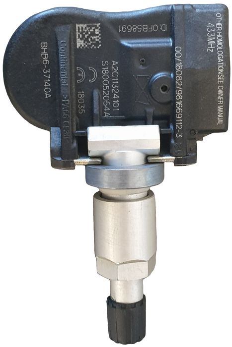 Czujniki Oryginalne Mazda 2 3 5 6 Cx-5 Cx-7 Cx-9