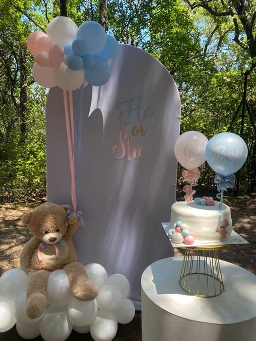 Decoracao festas tematicas