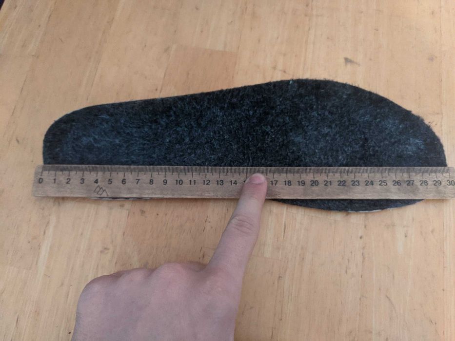 Scarpa - трекінгові шкіряні водостійкі черевики