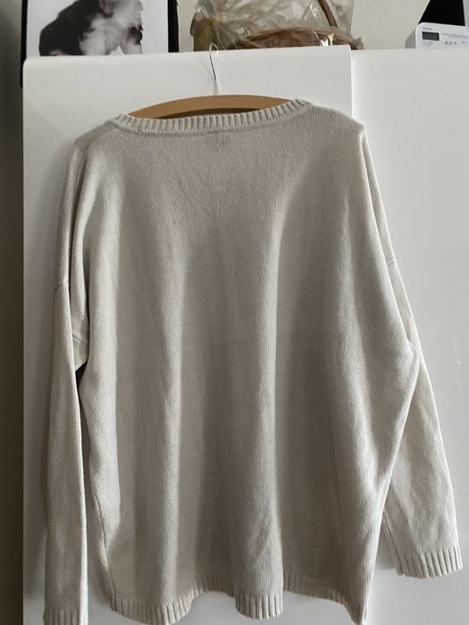 Sweter damski 44/46 Cubus