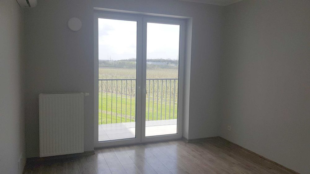 Niedojadły, 2-pokojowe, 38 m², II piętro, Parking - Widok 2