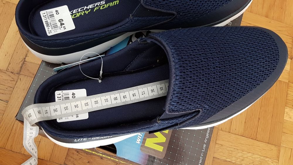 Сабо Skechers VINDICATOR 39,40,41р,2 цвета,оригинал.