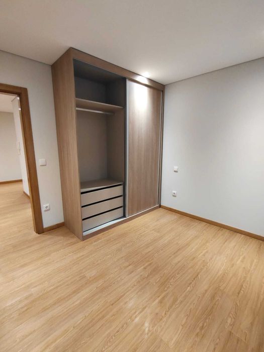 Moradia T2 para Arrendamento