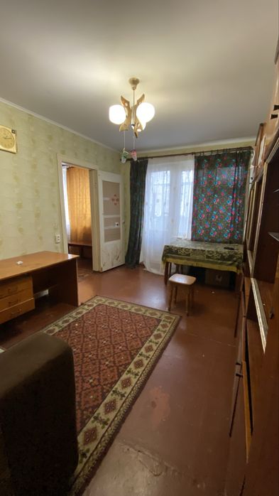 3кімн.малогабаритна