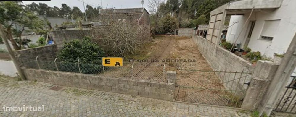 Terreno Perafita