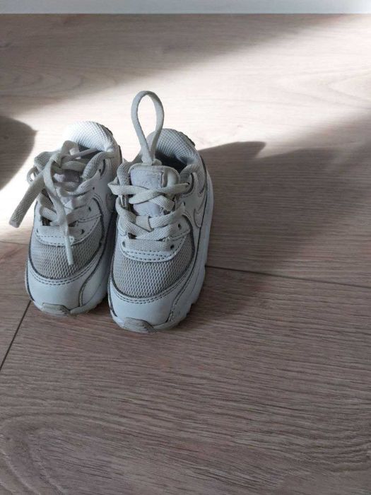 Дитячі кросівки Nike