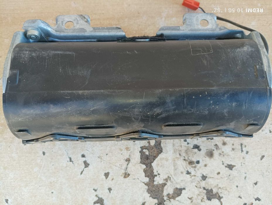 Poduszka powietrzna BMW E36 - 1997 rok.