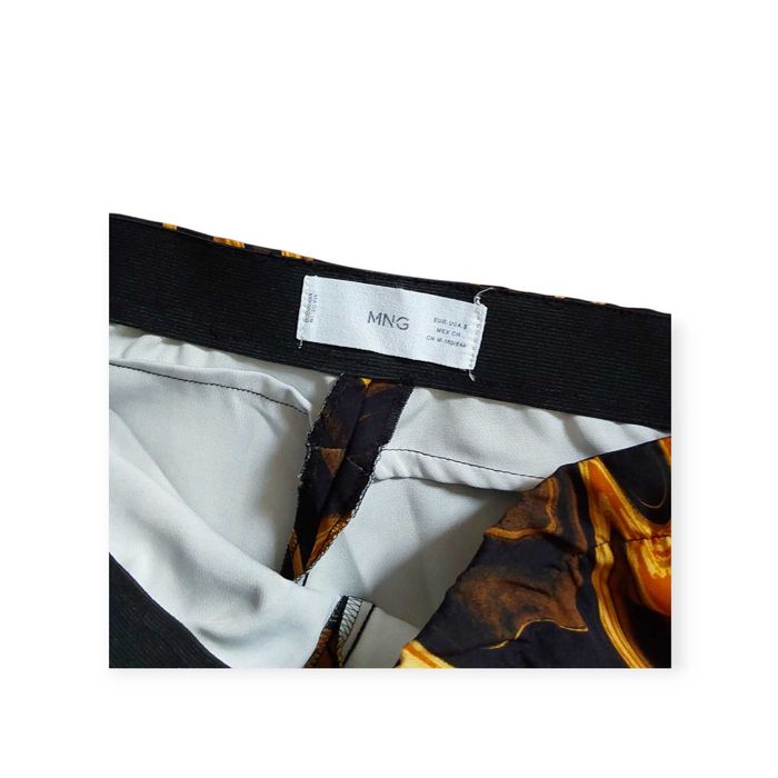 Conjunto de roupa mango