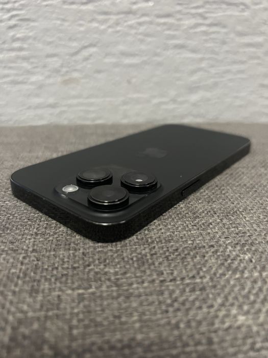 Iphone 14 pro 128gb, 100% bateria, gwarancja