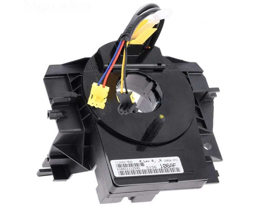 Fita Airbag +Sensor Angulo Dodge Journey Jeep / Chrysler Etc (NOVO)