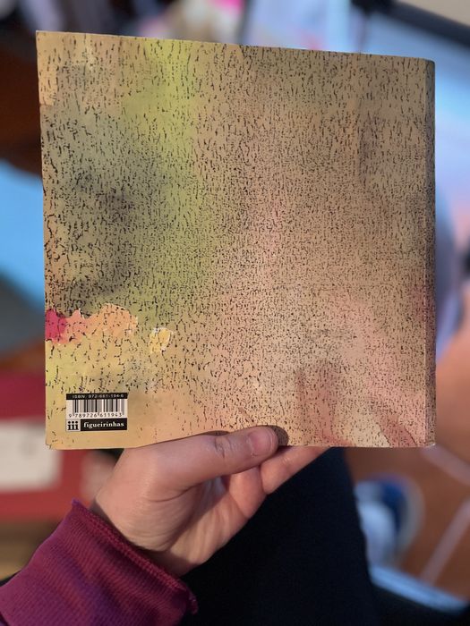 Livro: A Floresta