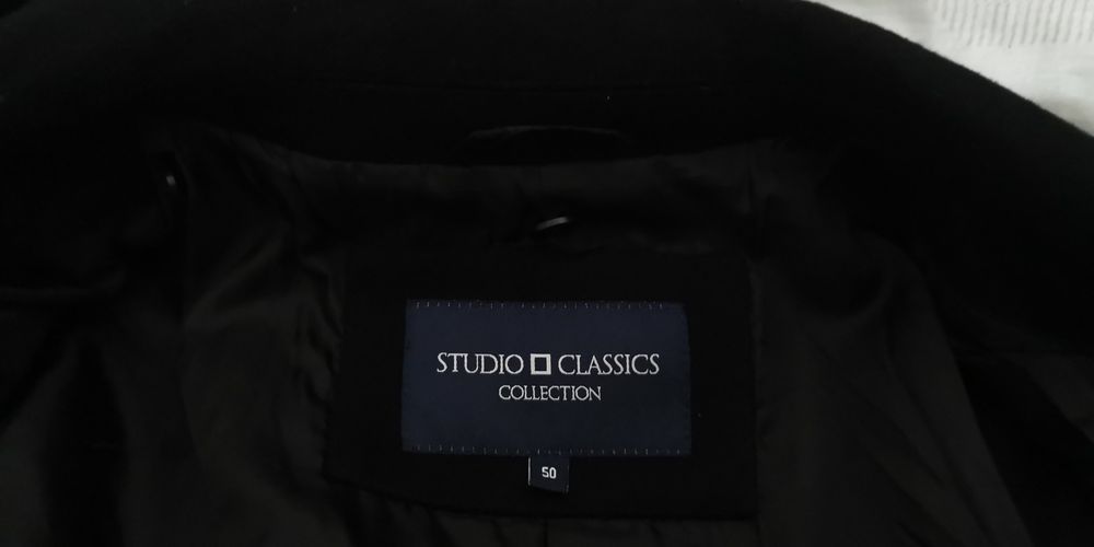 Sobretudo Studio Classics Collection
