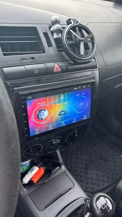 SEAT Ibiza 6k2 1.9TDI