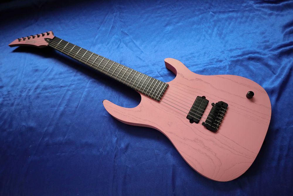 Kiesel Marc Okubo Signature