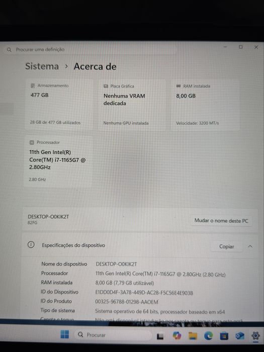 Lenovo Ideapad 5-15ITL05