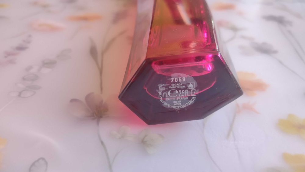 Perfumy Escada Magnetism